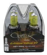 Hella Bulb Hb1 9004 12V 65/45W Xen Ylw thumbnail 6