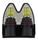 Hella Bulb Hb1 9004 12V 65/45W Xen Ylw thumbnail 7