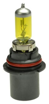 Hella Bulb Hb5 9007 12V 65/55W Xen Ylw thumbnail 1