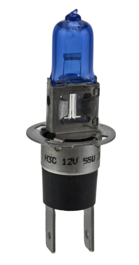 Hella Bulb H3C 12V 55W Xen Wht Xb (2) thumbnail 2