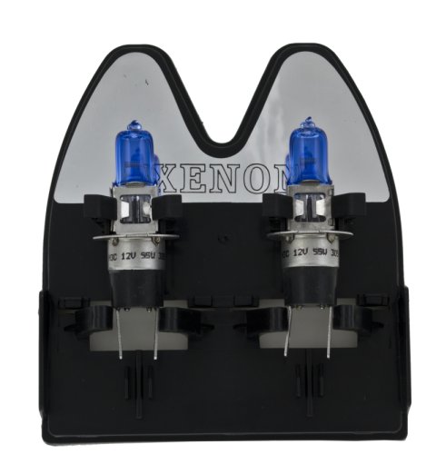 Hella Bulb H3C 12V 55W Xen Wht Xb (2) thumbnail 7