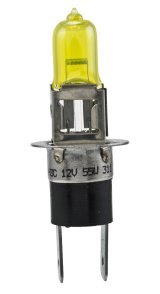 Hella Bulb H3C 12V 55W Xen Pure Ylw Xy (2) thumbnail 4