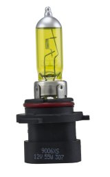 Hella Bulb 9006Xs 12V 55W Xen Pure Ylw Xy (2) thumbnail 3