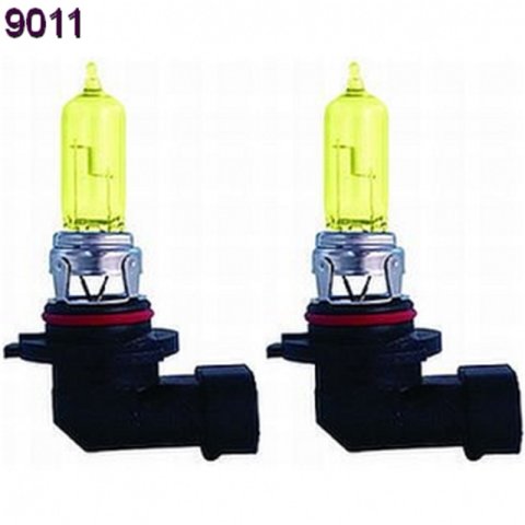 Hella Bulb 9011 12V 65W Xen Pure Ylw Xy (2 thumbnail 1