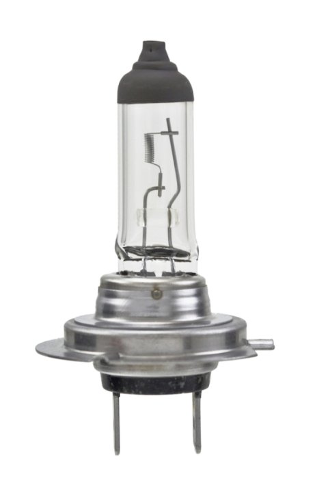 Hella Bulb H7 12V 55W Px26D T4625 Sb thumbnail 1