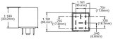 Hella Relay Metal Bkt 280 Relay 0 thumbnail 5