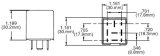 Hella Relay Metal Bkt 280 Relay 0 thumbnail 6