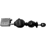 Hella Xen Ballast Unit Gen 3 12V 90 Deg thumbnail 1