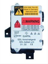 Hella Xen Ballast Unit Gen 4 Ext 12V thumbnail 1