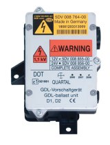 Hella Xen Ballast Unit Gen 4 Ext 12V thumbnail 2