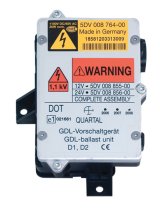 Hella Xen Ballast Unit Gen 4 Ext 12V thumbnail 3