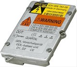 Hella Xen Ballast Unit Gen 4 Ext 24V thumbnail 1