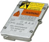 Hella Xen Ballast Unit Gen 4 Ext 24V thumbnail 3
