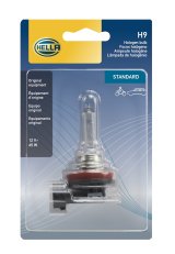 Hella Bulb H9 12V 65W Pgj195 T4 Sb thumbnail 5