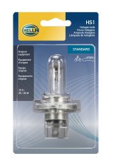 Hella Bulb Hs1 12V 35/35W Px43T T4625 Sb thumbnail 3