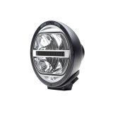 Hella Rallye 4000 LED Driving Lamp Pencil Beam thumbnail 2