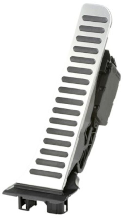 Hella 11-15 Volkswagen Jetta Accelerator Pedal Position Sensor thumbnail 1