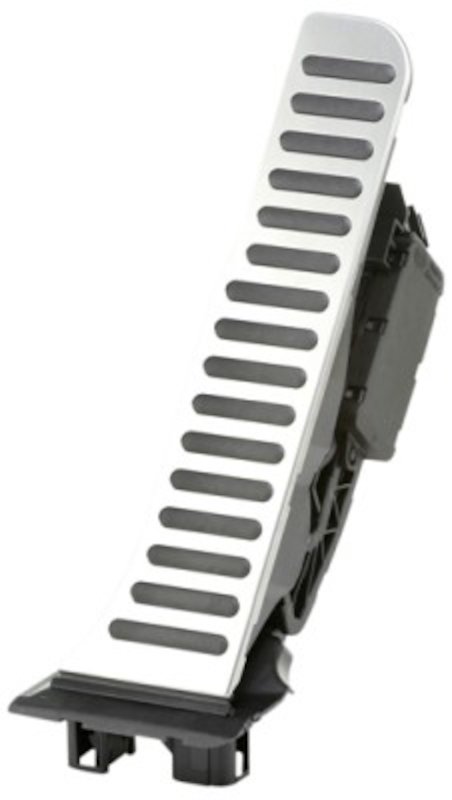 Hella 11-15 Volkswagen Jetta Accelerator Pedal Position Sensor thumbnail 2
