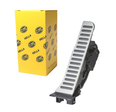 Hella 11-15 Volkswagen Jetta Accelerator Pedal Position Sensor thumbnail 3