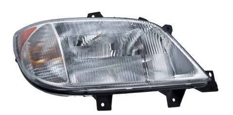 Hella HLMP 03-05 Dodge Sprinter RH thumbnail 2