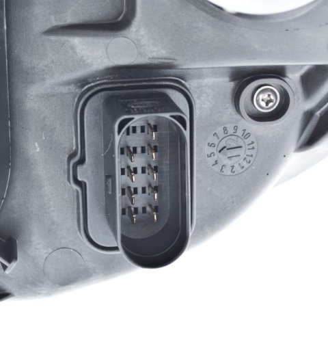 Hella HLMP 03-05 Dodge Sprinter RH thumbnail 4