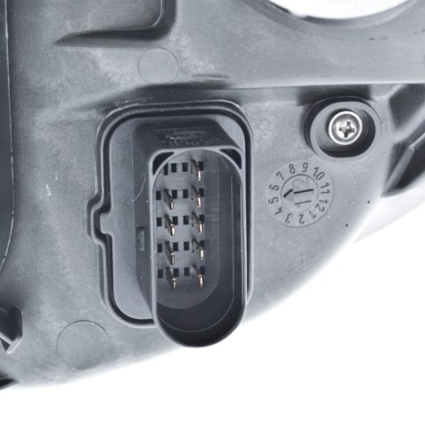 Hella HLMP 03-05 Dodge Sprinter RH thumbnail 5