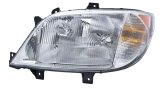 Hella HLMP 03-05 Dodge Sprinter LH thumbnail 2