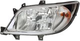 Hella HLMP 03-05 Dodge Sprinter LH thumbnail 3