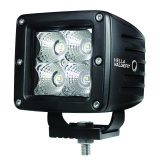 Hella HVF Cube 4 LED Off Road Kit thumbnail 4
