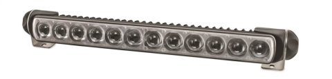 Hella Led Light Bar 350 / 14in Driving Beam - Clear thumbnail 2