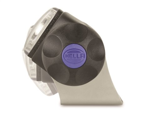 Hella Led Light Bar 350 / 14in Driving Beam - Clear thumbnail 6