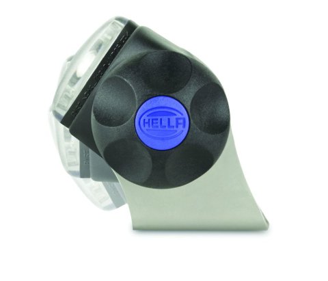 Hella Led Light Bar 350 / 14in Driving Beam - Clear thumbnail 8