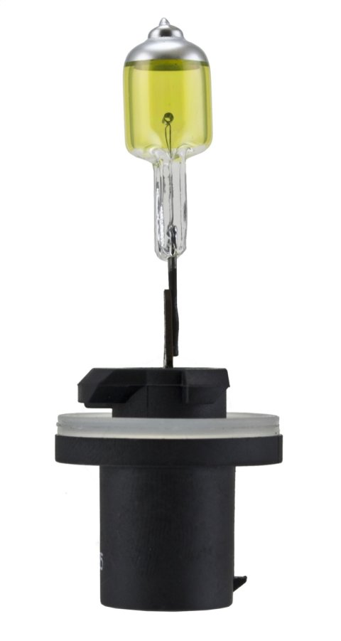 Hella Optilux 893 12V 37.5W Extreme Yellow Bulbs (Pair) thumbnail 6