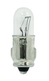 Hella 3898 12V 2W BA7s T2 Halogen Bulb (Min Order Qty 10) thumbnail 1
