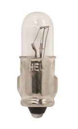 Hella 3898 12V 2W BA7s T2 Halogen Bulb (Min Order Qty 10) thumbnail 2