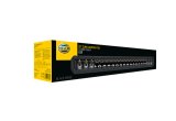 Hella Universal Black Magic 20in Tough Slim Light Bar - Spot & Flood light thumbnail 4