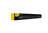 Hella Universal Black Magic 32in Tough Slim Light Bar - Spot & Flood Light thumbnail 4