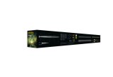 Hella Universal Black Magic 40in Tough Slim Light Bar - Spot & Flood Light thumbnail 3