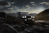 Hella Universal Black Magic 50in Tough Slim Light Bar - Spot & Flood Light thumbnail 5