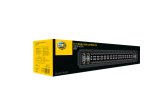 Hella Universal Black Magic 21.5in Tough Double Row Light Bar - Spot & Flood Light thumbnail 4