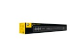 Hella Universal Black Magic 30in Tough Double Row Light Bar - Spot & Flood Light thumbnail 4