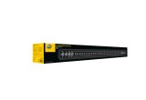 Hella Universal Black Magic 40in Tough Double Row Light Bar - Spot & Flood Light thumbnail 5