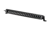 Hella Universal Black Magic 20in Tough Slim Curved Light Bar - Spot & Flood Light thumbnail 1