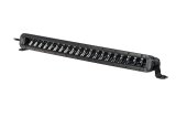 Hella Universal Black Magic 20in Tough Slim Curved Light Bar - Spot & Flood Light thumbnail 2