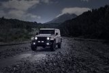 Hella Universal Black Magic 32in Tough Slim Curved Light Bar - Spot & Flood Light thumbnail 6