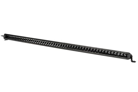 Hella Universal Black Magic 50in Tough Slim Curved Light Bar - Spot & Flood Light thumbnail 1