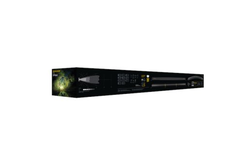Hella Universal Black Magic 50in Tough Slim Curved Light Bar - Spot & Flood Light thumbnail 4