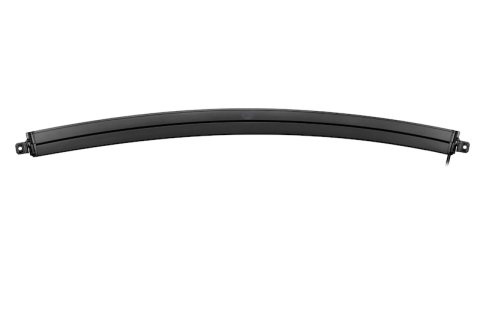 Hella Universal Black Magic 50in Tough Slim Curved Light Bar - Spot & Flood Light thumbnail 7