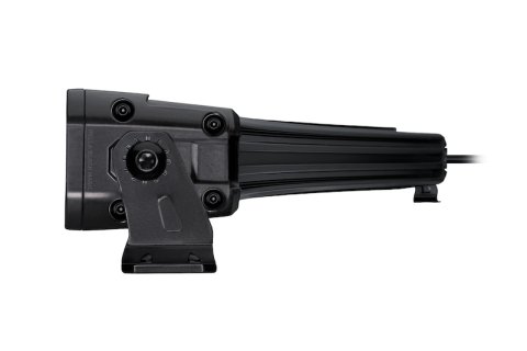Hella Universal Black Magic 50in Tough Slim Curved Light Bar - Spot & Flood Light thumbnail 8