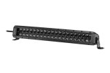 Hella Universal Black Magic 21.5in Tough Double Row Curved Light Bar - Spot & Flood Light thumbnail 1